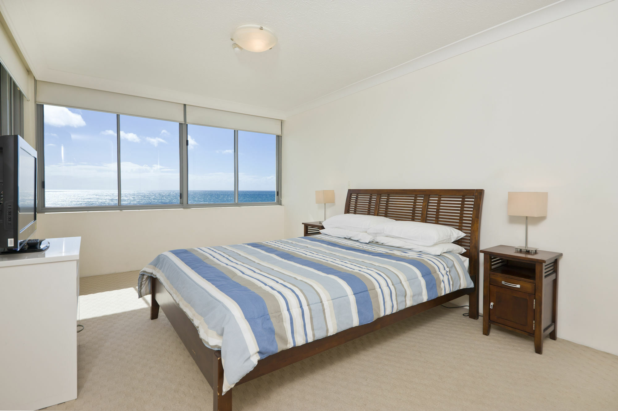 Berkeley On The Beach Gold Coast Eksteriør bilde