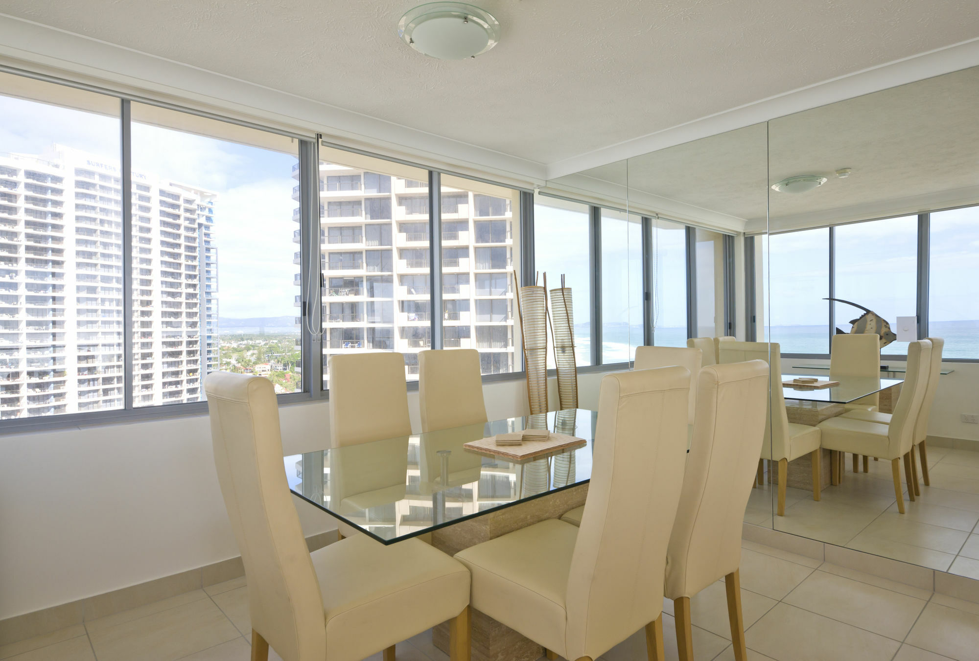 Berkeley On The Beach Gold Coast Eksteriør bilde