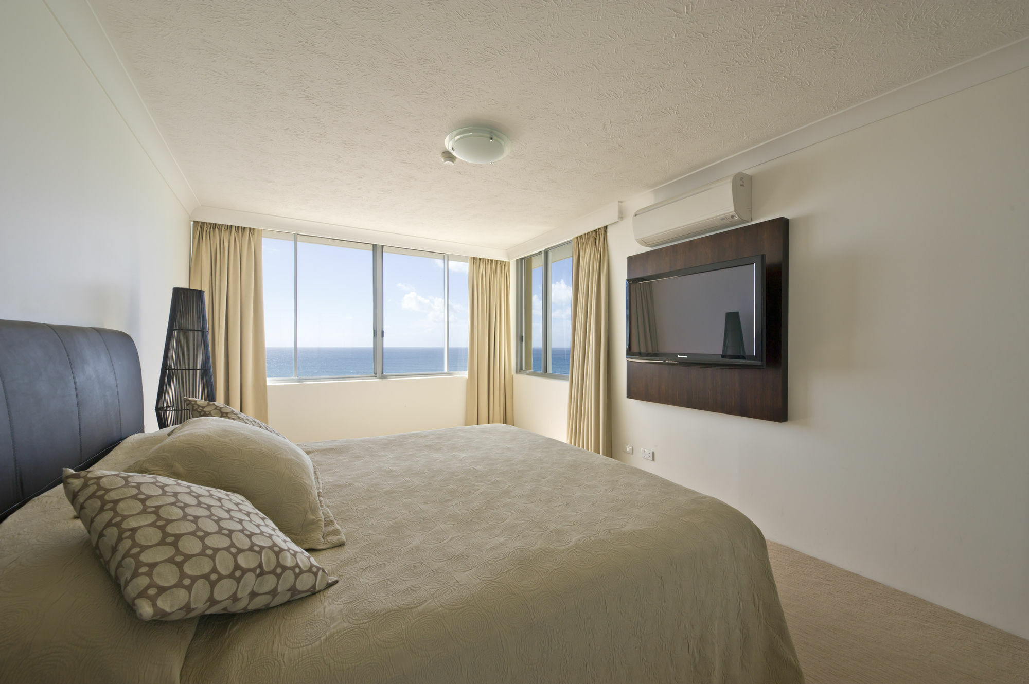 Berkeley On The Beach Gold Coast Eksteriør bilde