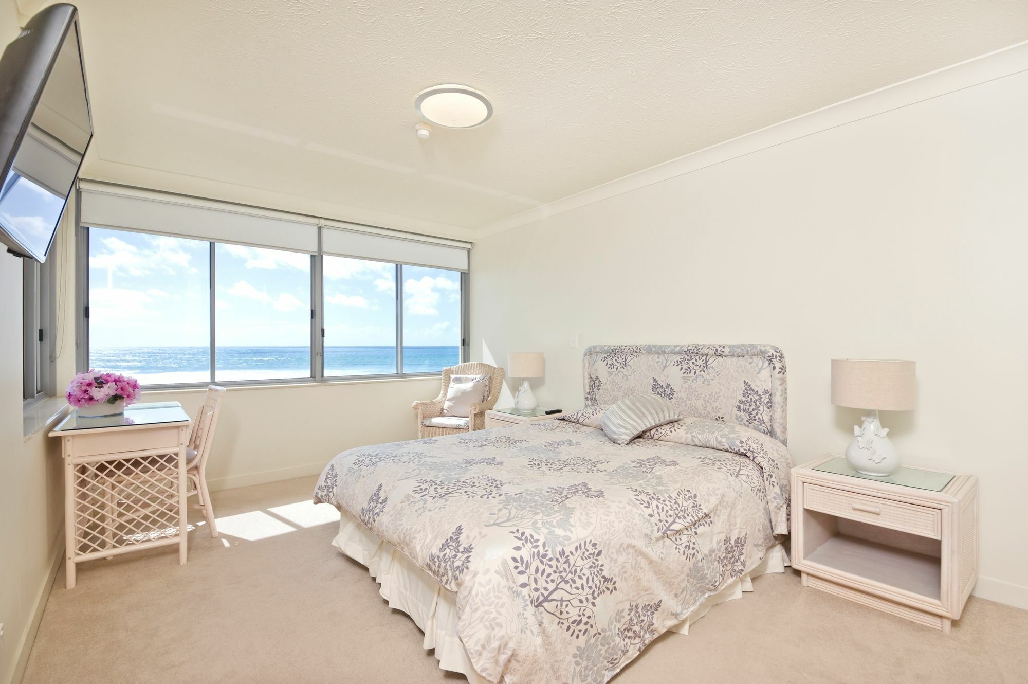 Berkeley On The Beach Gold Coast Eksteriør bilde