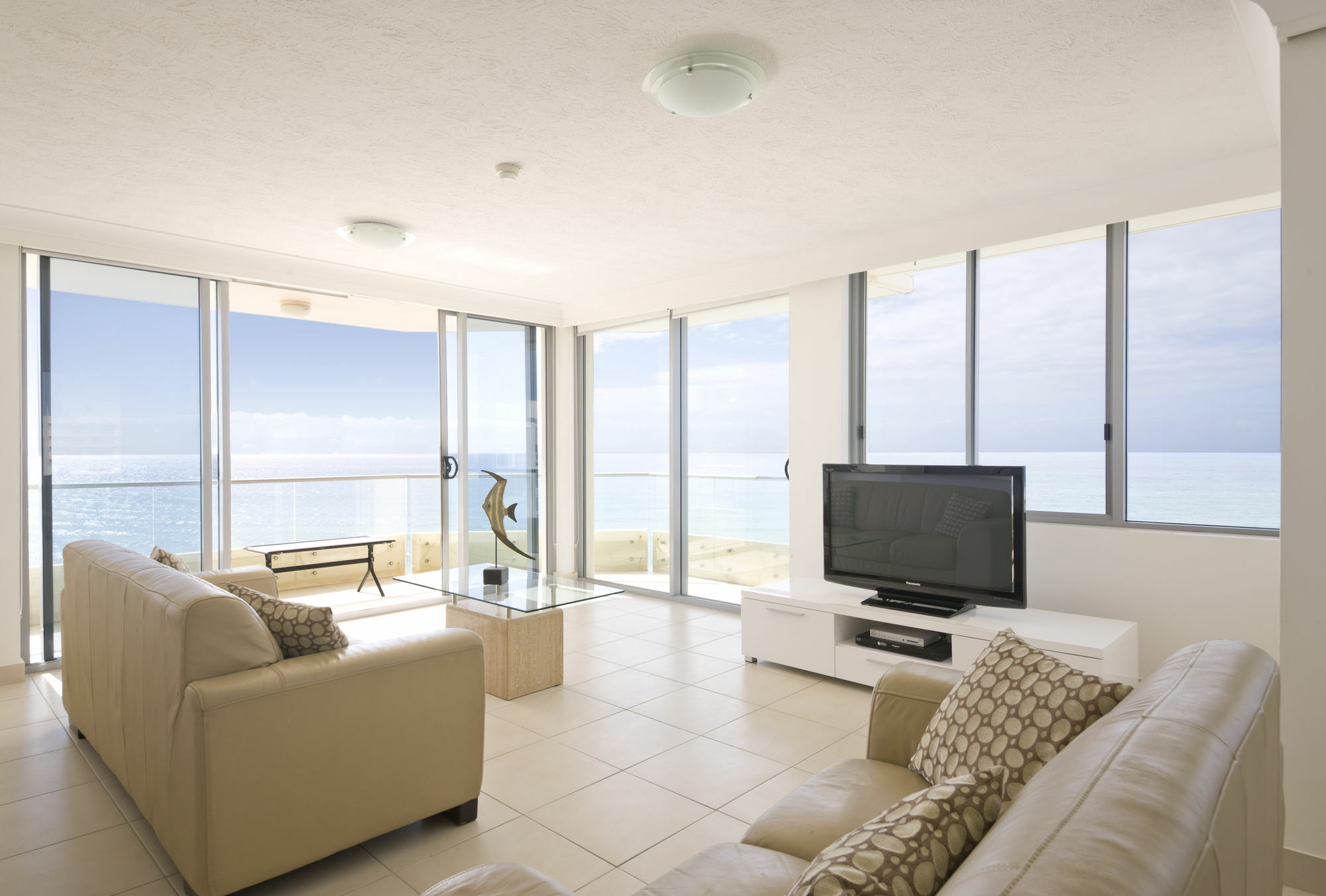 Berkeley On The Beach Gold Coast Eksteriør bilde