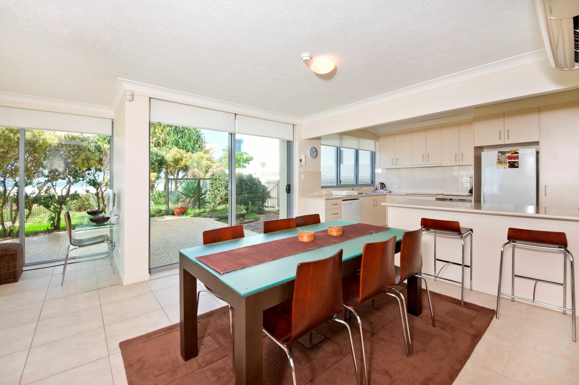Berkeley On The Beach Gold Coast Eksteriør bilde