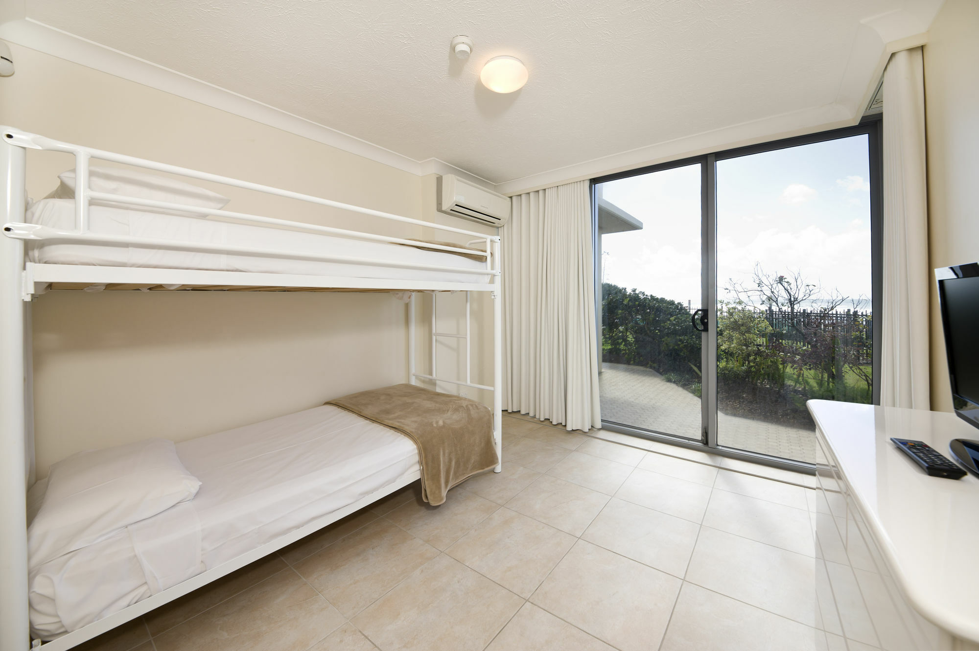 Berkeley On The Beach Gold Coast Eksteriør bilde